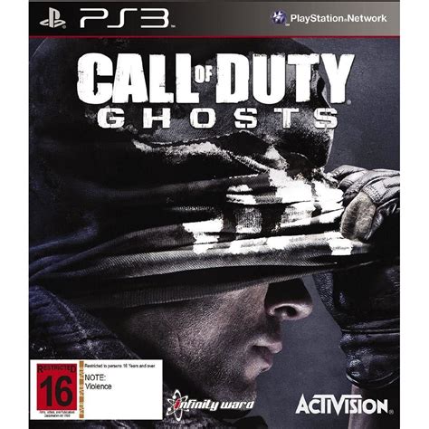 Call Of Duty Ps3 Cover Call of Duty 3 PlayStation 3 Box Art Cover by milkyoreo27